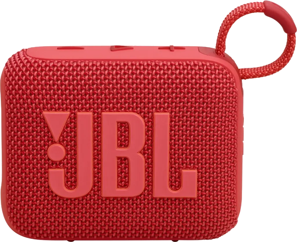 Jbl Speaker Go4 Red Front2.webp