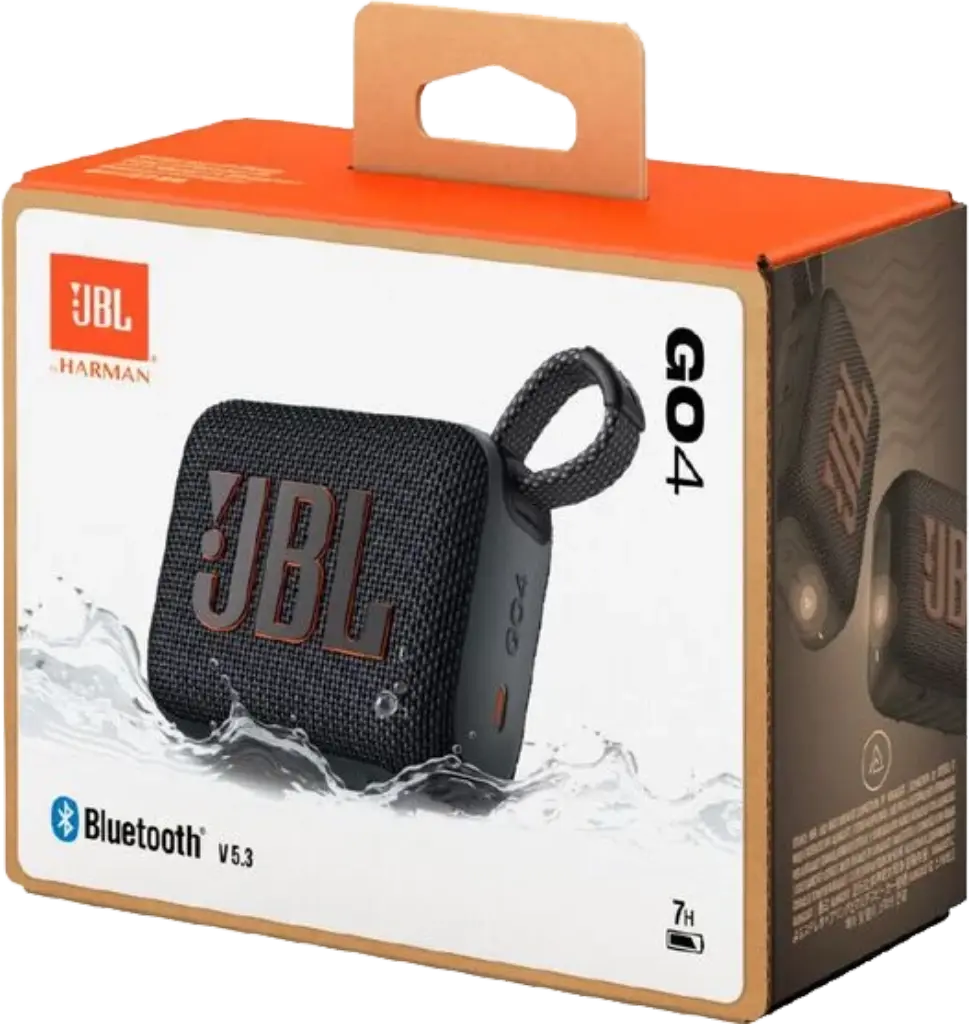 Jbl Speaker Go4 Blk Box.webp