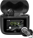Jbl Stalk Style Ear Bud Tour Pro3 Blk