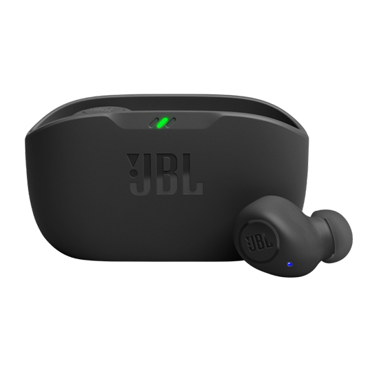 Jbl Ear Bud Wbuds Blk