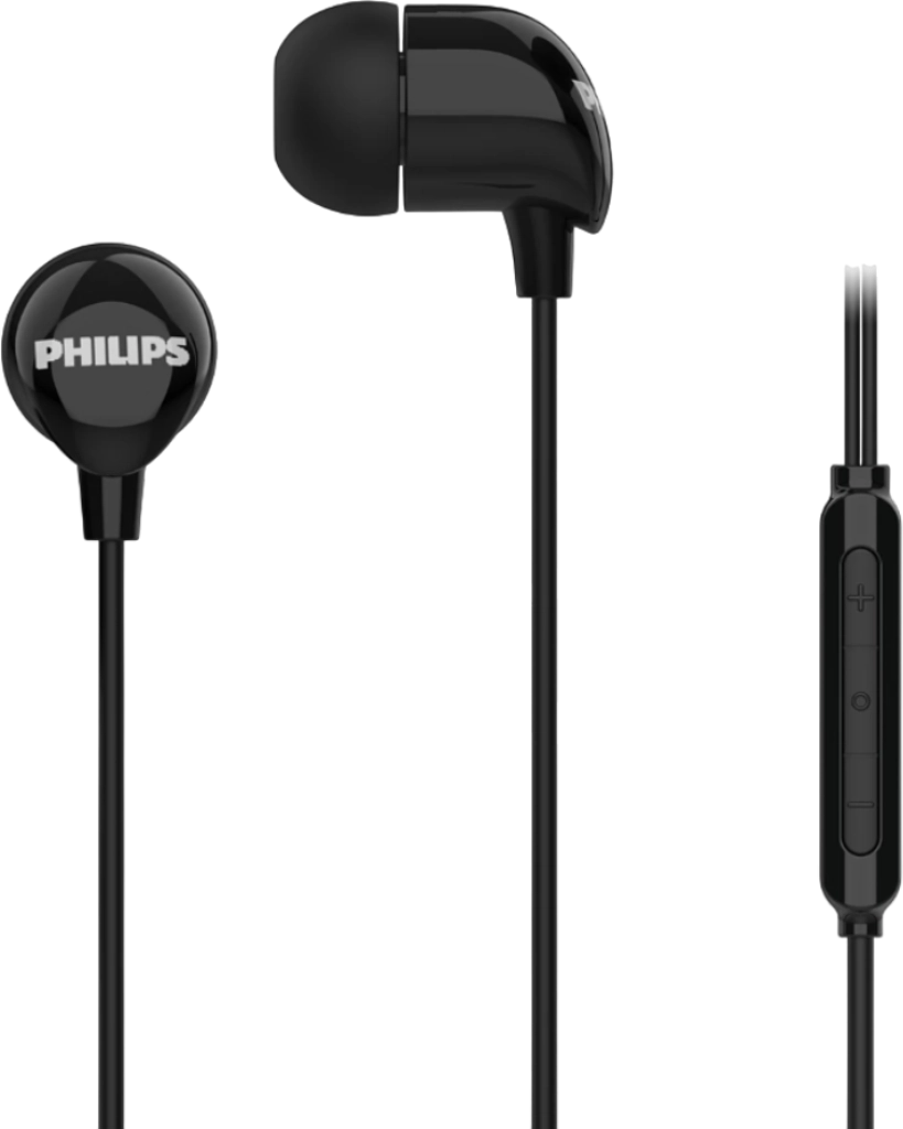 *Philips UsbC InEar Headphone With Mic