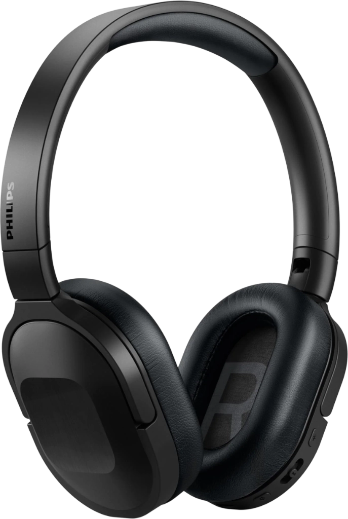 Philips Anc Wireless Headphones