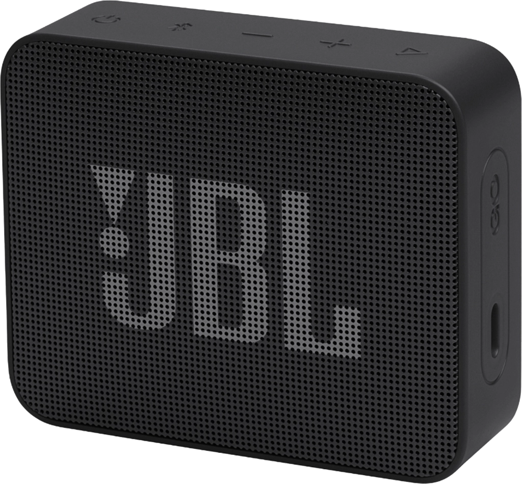 Jbl Speaker Goes 2 Blk