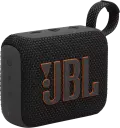 Jbl Speaker Go4 Blk