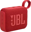 Jbl Speaker Go4 Red