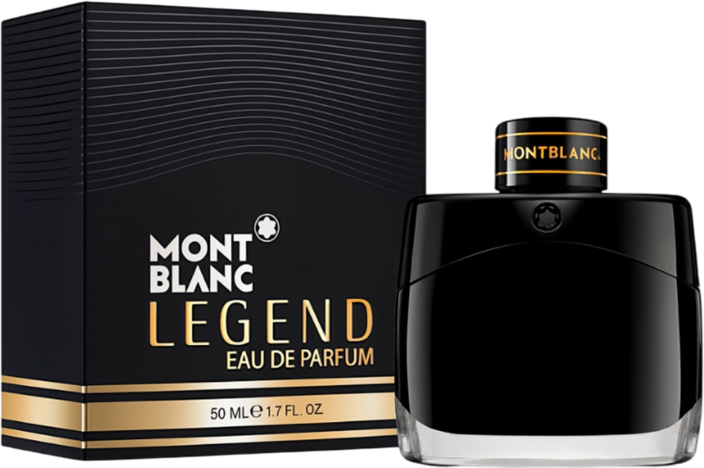 Montblanc Legend EDP Spray 50Ml