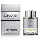 Montblanc Explorer Platnium EDP Natural Spray 60ml 