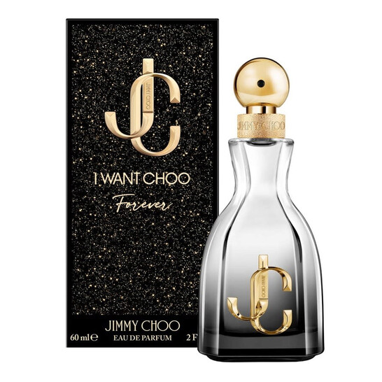 Jimmy Choo I Want Choo Forever EDP 60Ml 