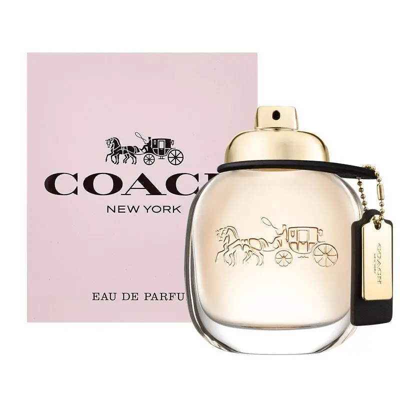 Coach EDP Natural Spray 50 Ml