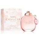 Coach Floral EDP Natural Spray 50 Ml 