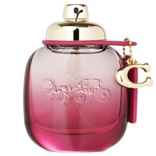 Coach Wild Rose EDP Natural Spray 50 Ml 