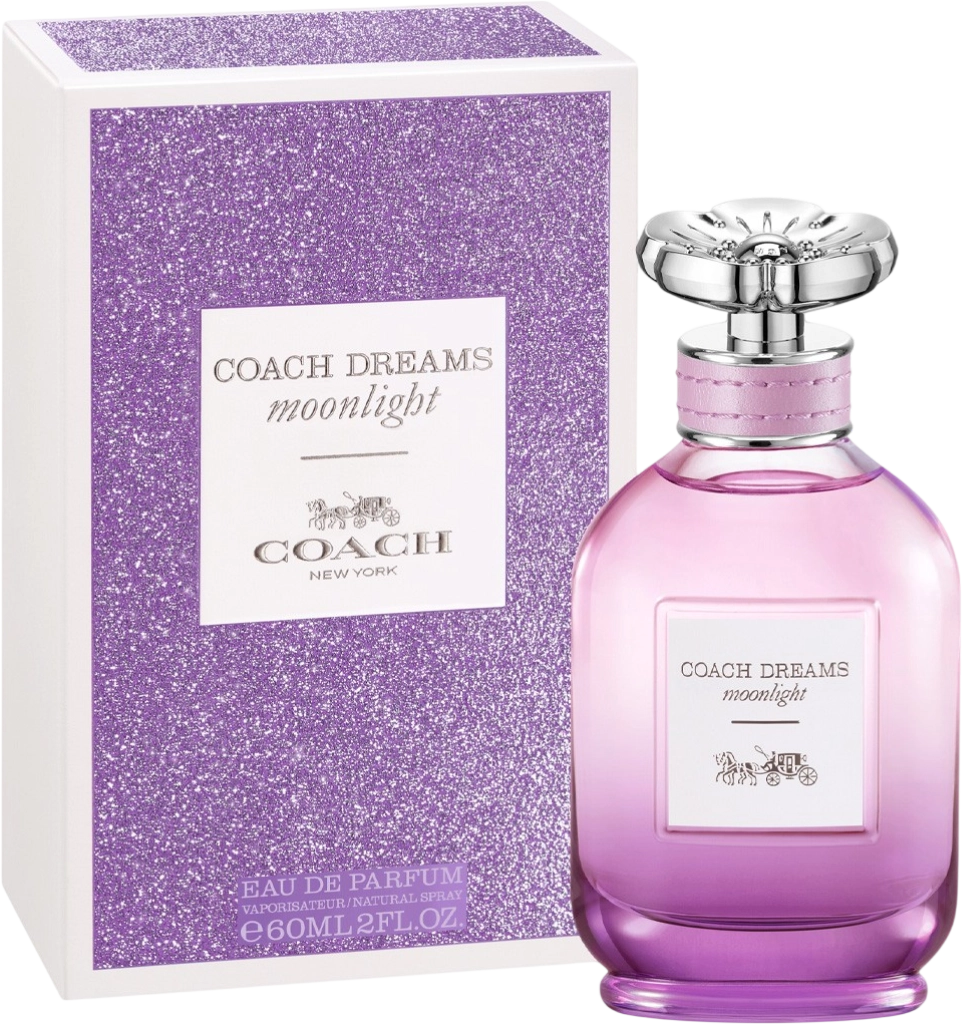 Coach Dreams Moonlight EDP 60Ml 
