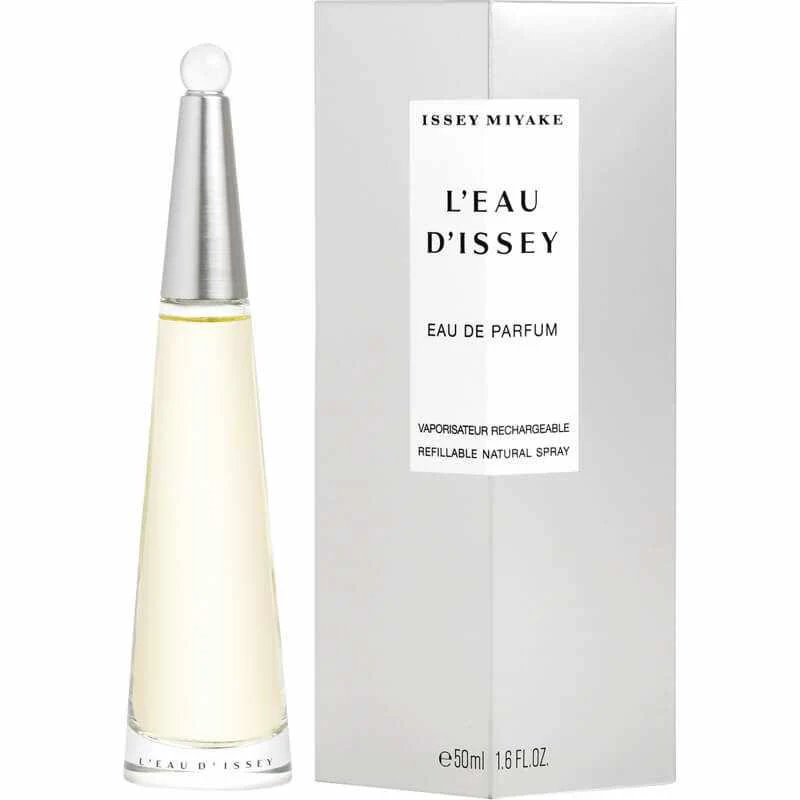 Issey Miyake L Eau D Issey EDPI Refillable 50Ml
