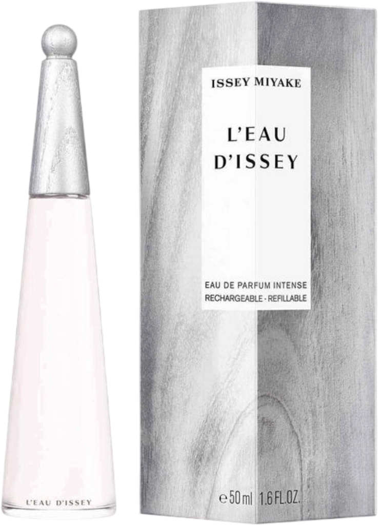 Issey Miyake L'Eau D'Issey EDPI Refillable 50Ml