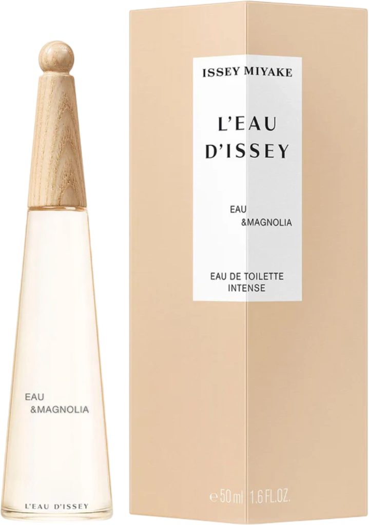 *Issey Miyake L'Eau D'Issey Eau&Magnolia EDTI 50Ml