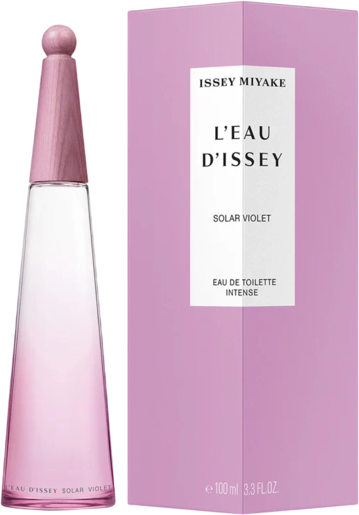 Issey Miyake L'Eau D'Issey Solar Violet EDTI 100Ml