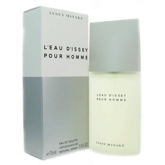 Issey Miyake L'Eau D'Issey PH EDT Spray 75Ml