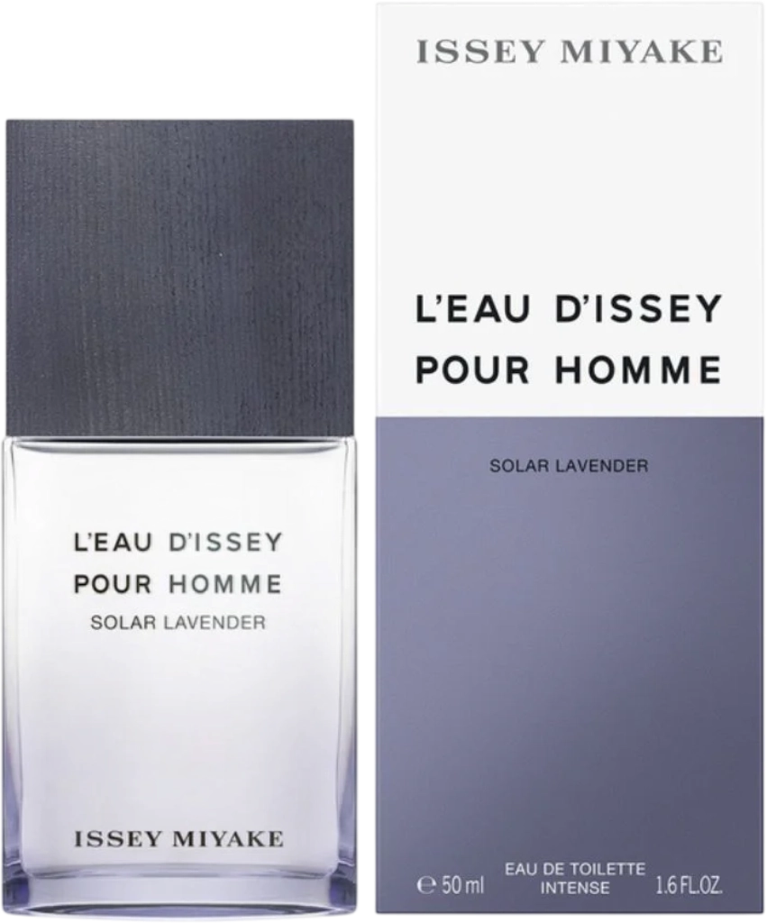 *Issey Miyake L'Eau D'Issey PH Solar Lavender EDTI 50Ml 