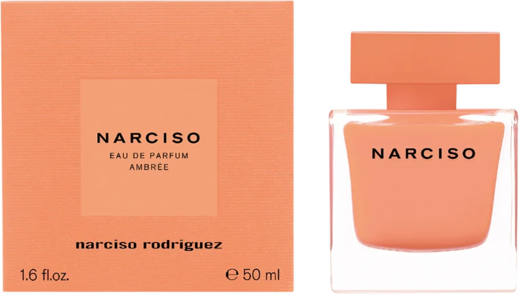 Narciso Rodriguez Narciso EDP Ambree Spray 50Ml