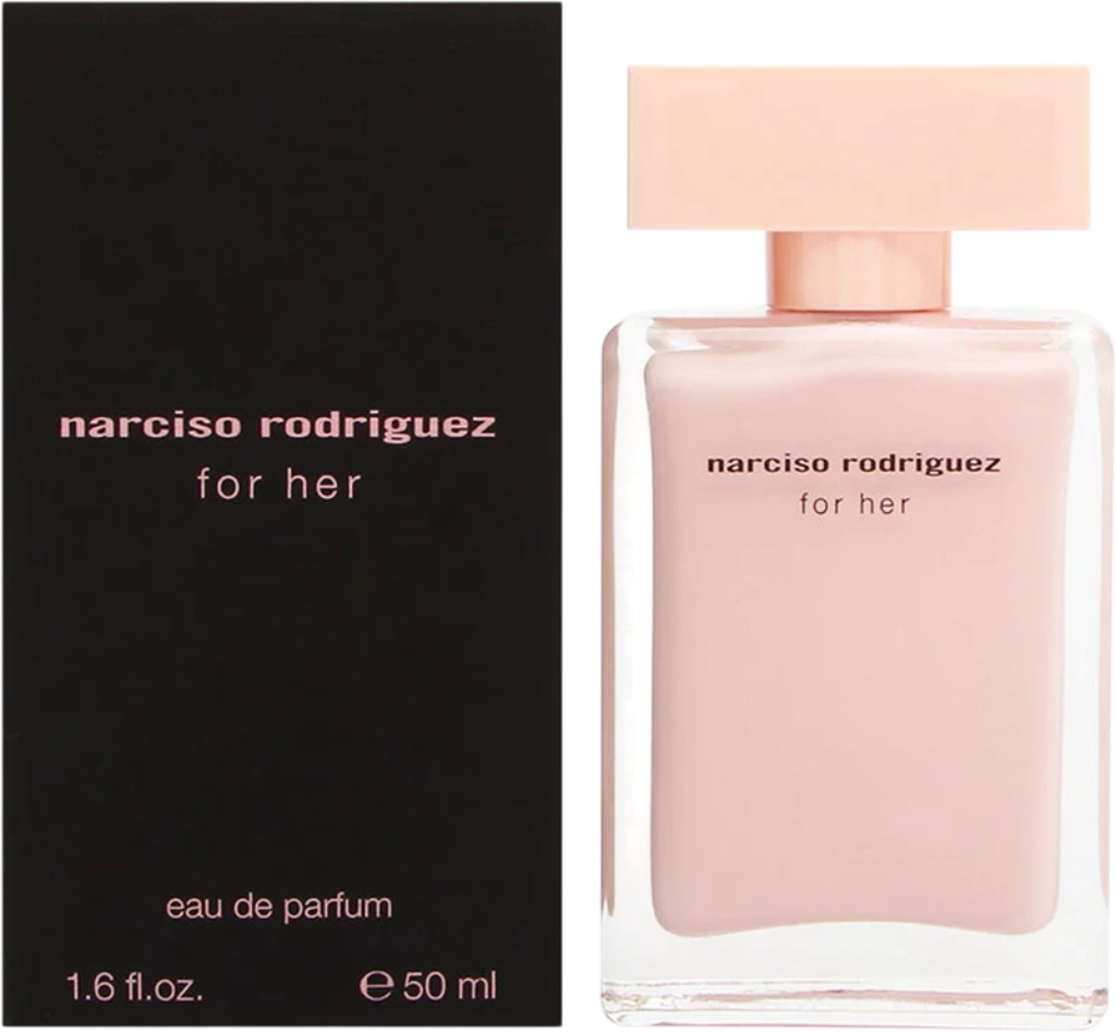 Narciso Rodriguez For Her EDP Spray 50Ml