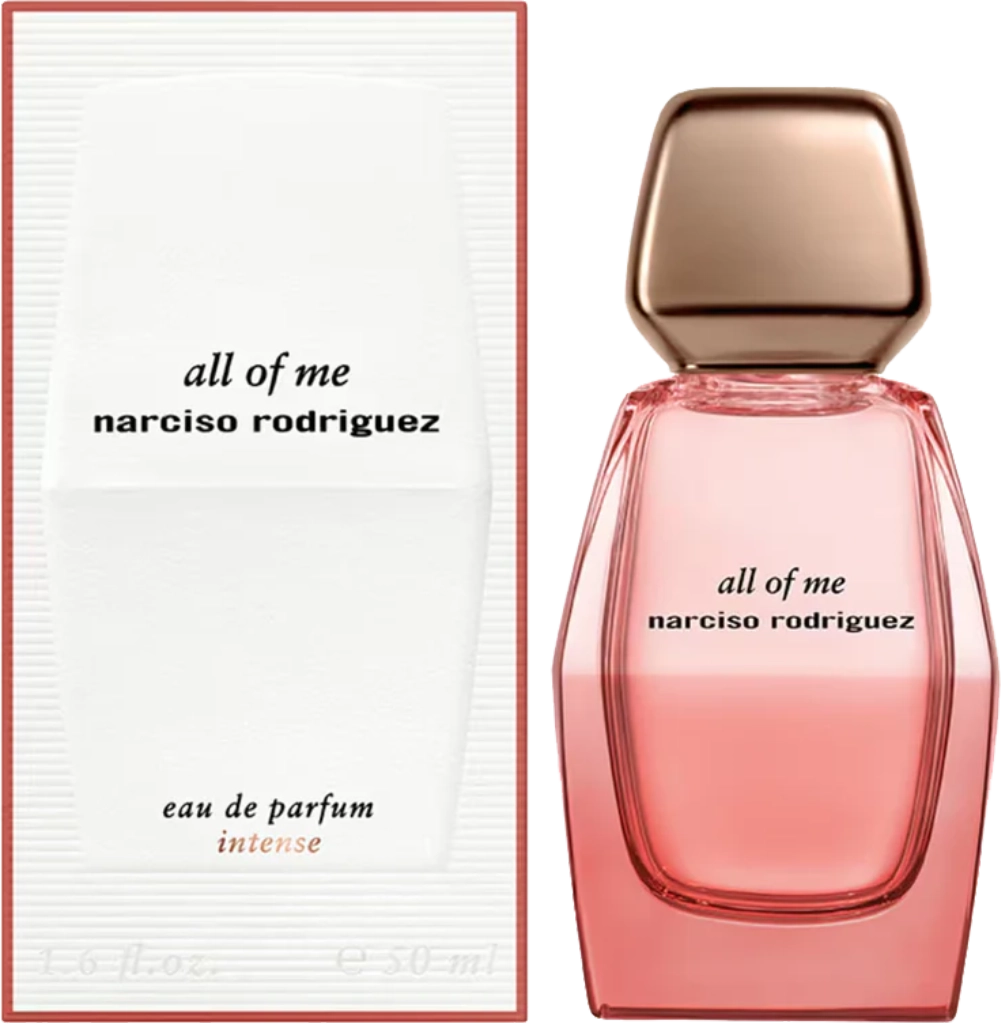 Narciso Rodriguez All Of Me EDPI 50Ml