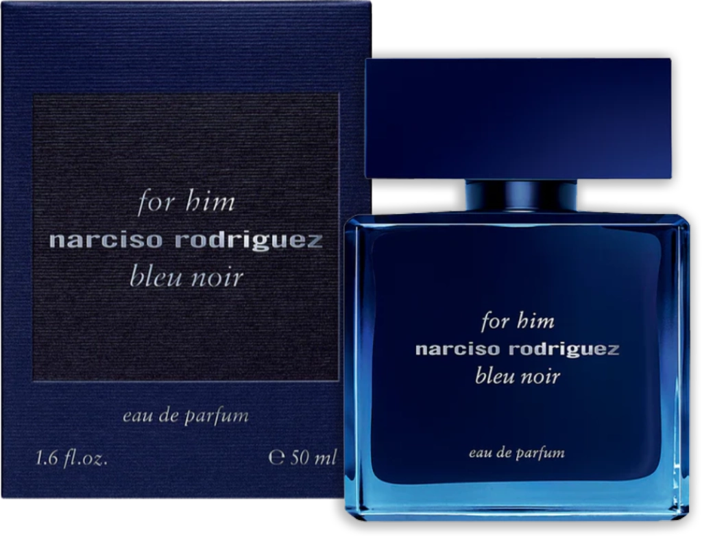 Narciso Rodriguez For Him Bleu Noir EDP Spray 50Ml