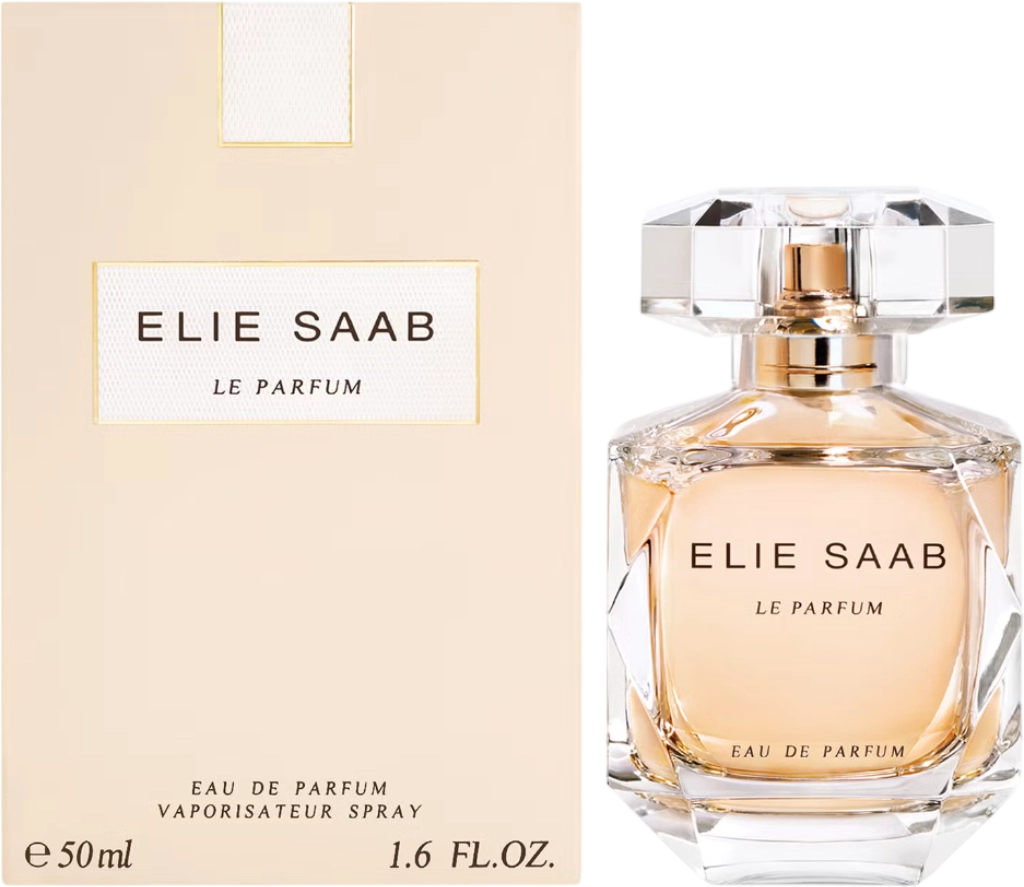 Elie Saab Le Parfum EDP Spray 50Ml 