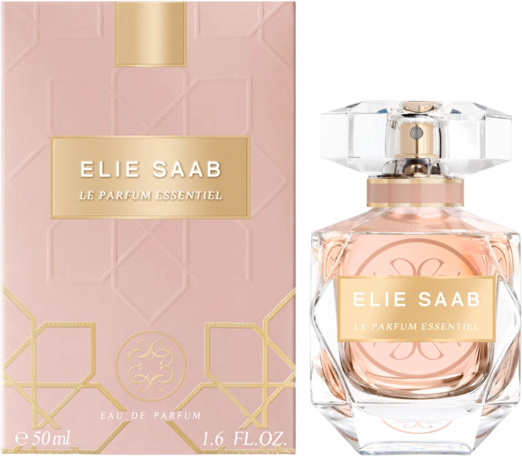Elie Saab Le Parfum Essentiel EDP 50Ml