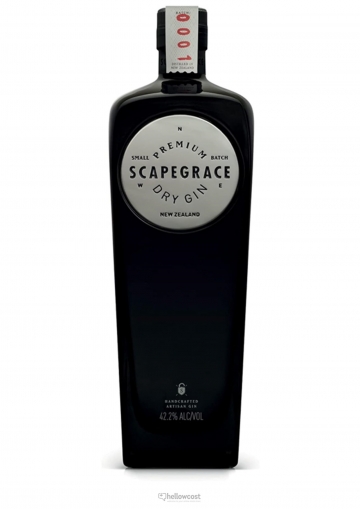 Scapegrace Classic Gin 42.2% 1L