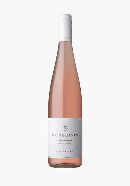 Whitehaven 23 Marlborough Pinot Noir Rose 12.5%