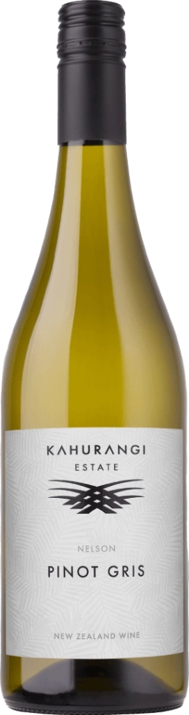Kahurangi Pinot Gris 13.5%