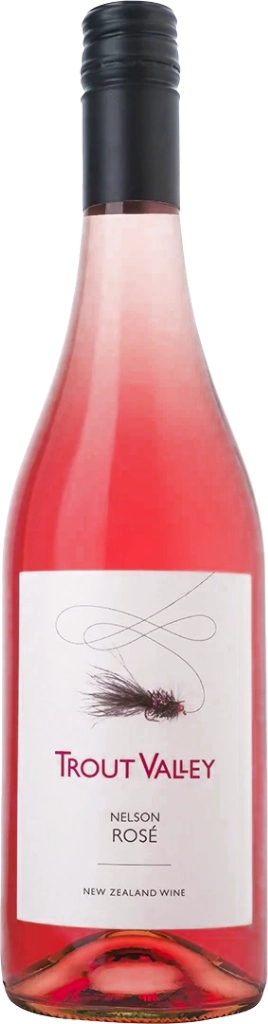 Trout Valley Rose 13.5%