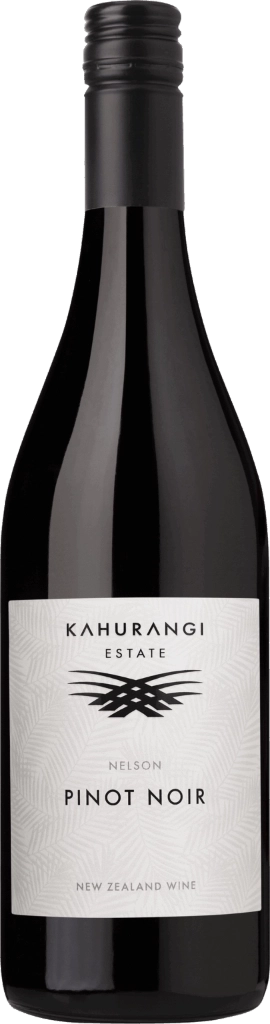 Kahurangi Pinot Noir13.5%