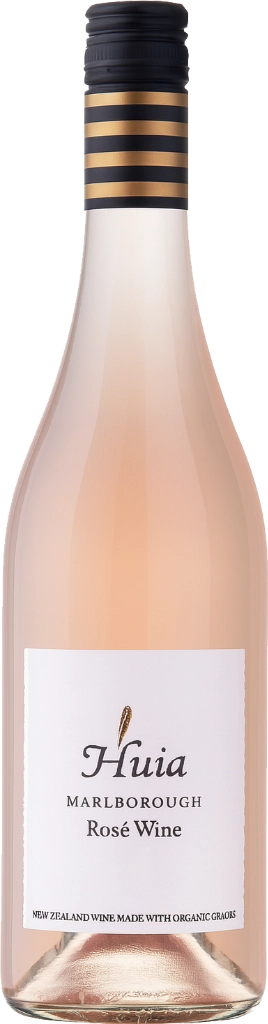 *Huia Marlborough Rose 12.4%