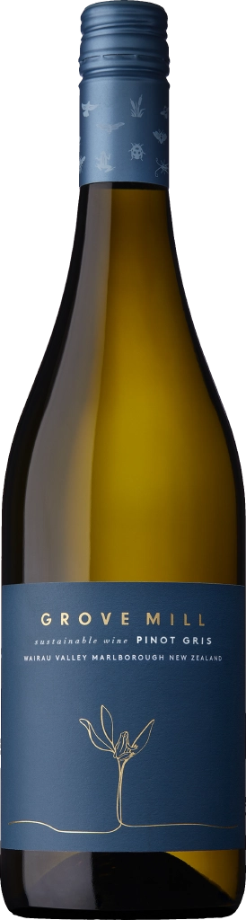 Grove Mill Pinot Gris 13.5%