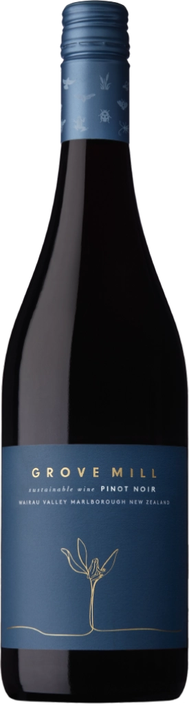 Grove Mill Pinot Noir 13.5%
