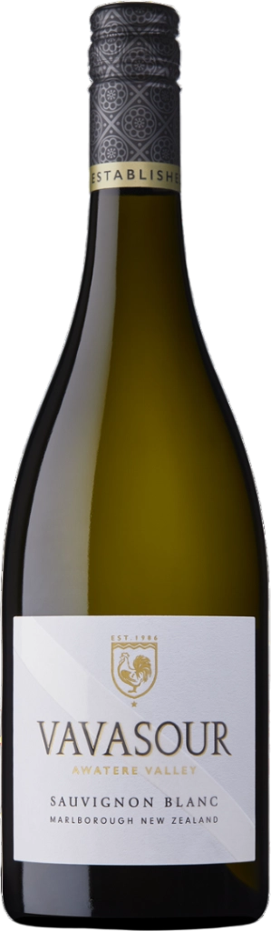 Vavasour Sauvignon Blanc 13%