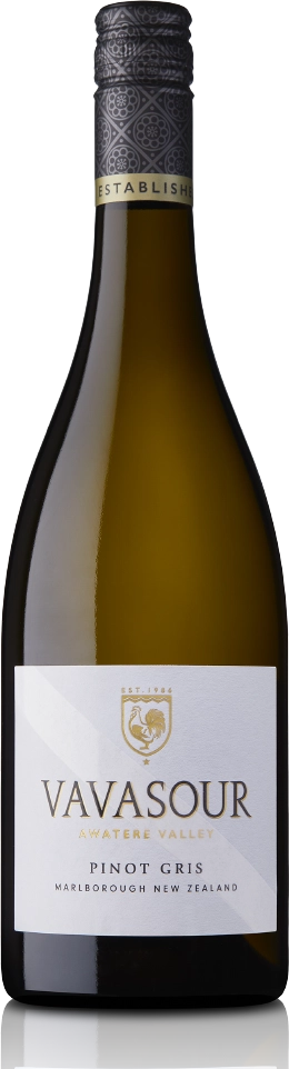 Vavasour Pinot Gris 13.5%