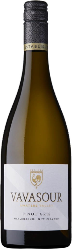 Vavasour Pinot Gris 13.5%