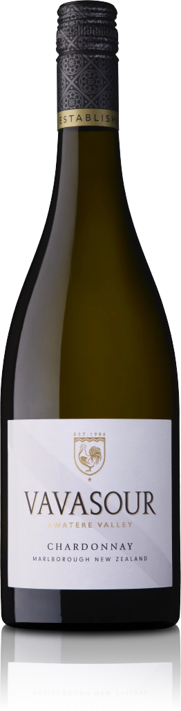 Vavasour Chardonnay 14%