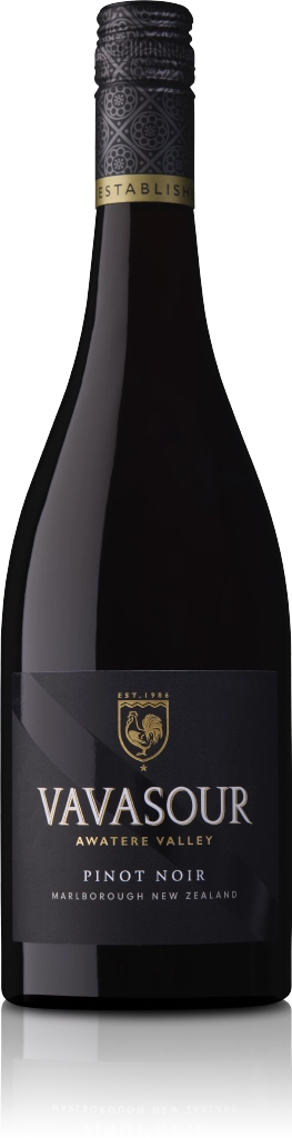 Vavasour Pinot Noir 14.5%