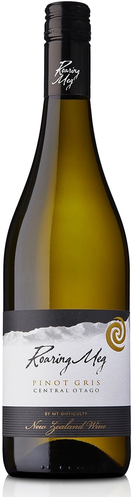 Roaring Meg Pinot Gris 14%