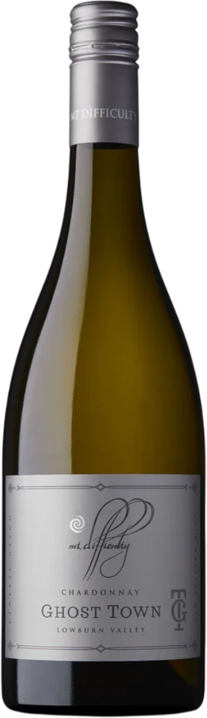 Ghost Town Chardonnay 14%