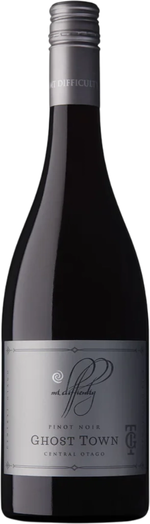 Ghost Town Pinot Noir 14%