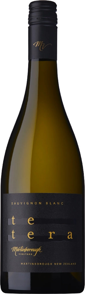 Te Tera Sauvignon Blanc 12.5%