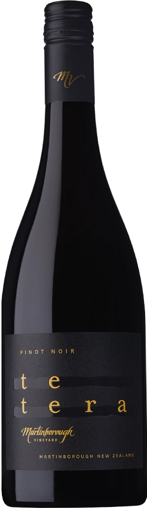 Te Tera Pinot Noir 13%