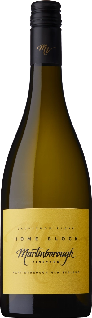 Martinborough Vineyard HB Sauvignon Blanc 12.5%