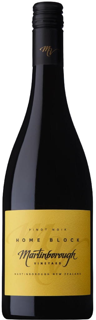 Martinborough Vineyard HB Pinot Noir 13.5%