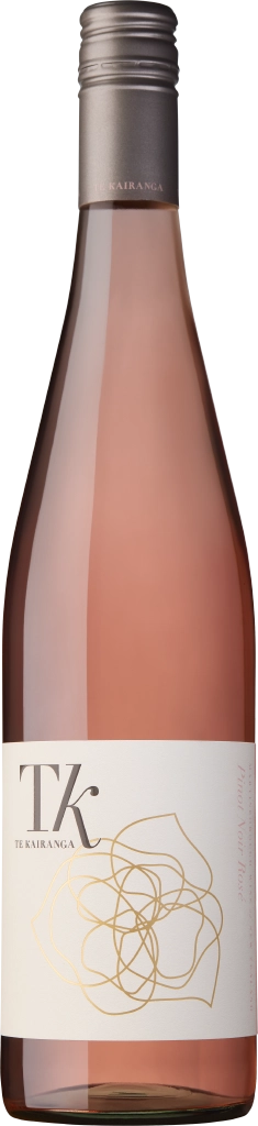 Te Kairanga Estate Rose 13%