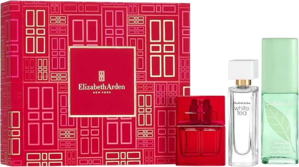 Arden Elizabeth Arden Corporate Coffret 10ml Red Door EDT